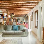 Cinqueteste Luxury 4*