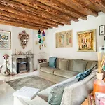 Cinqueteste Luxury Veneza