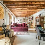 Cinqueteste Luxury Veneza