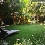 Casa de hóspedes Cinqueteste Luxury 4*