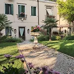 Cinqueteste Luxury Casa de hóspedes Veneza