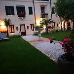 Cinqueteste Luxury