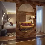 Casa de hóspedes Cinqueteste Luxury 4*