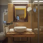 Casa de hóspedes Cinqueteste Luxury