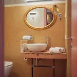 בית הארחה Cinqueteste Luxury