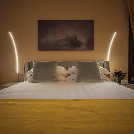 Cinqueteste Luxury Gæstehus