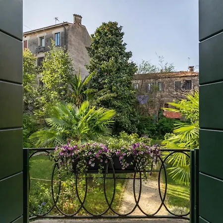 Cinqueteste Luxury Венеция