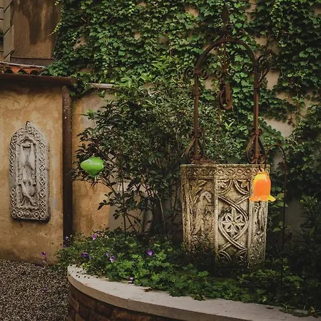 Гостевой дом Cinqueteste Luxury 4*