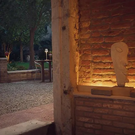 Cinqueteste Luxury Венеция