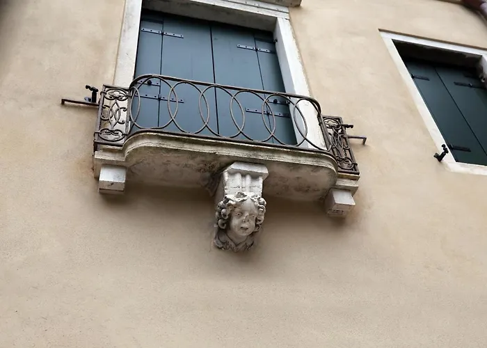 Affittacamere Cinqueteste Luxury