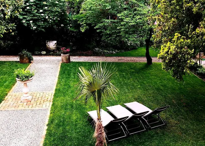 Cinqueteste Luxury Venezia