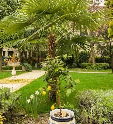 Cinqueteste Luxury بيت ضيافة البندقية
