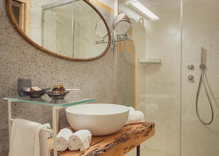 Affittacamere Cinqueteste Luxury