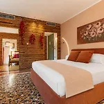 Cinqueteste Luxury Gasthof