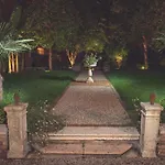 Cinqueteste Luxury 4*