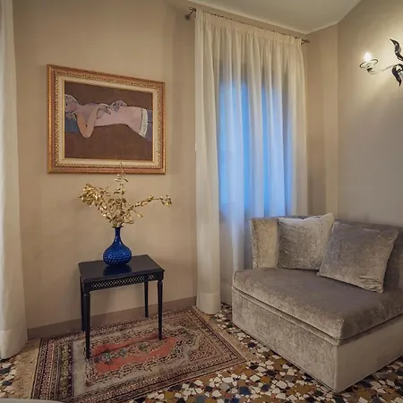 Cinqueteste Luxury Venedig