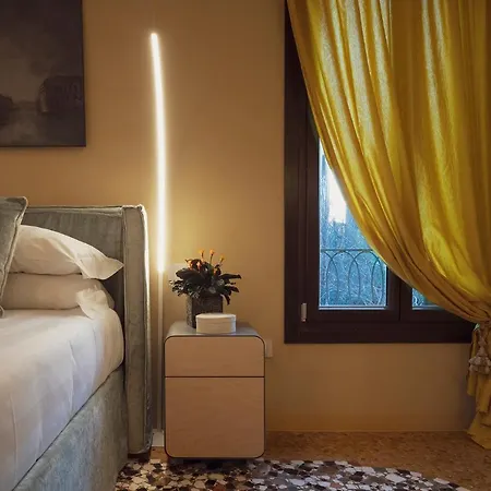 Cinqueteste Luxury