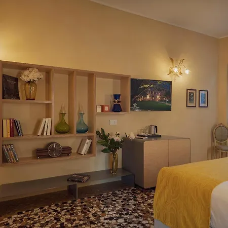 Cinqueteste Luxury 2* Βενετία