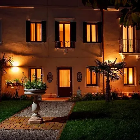 Cinqueteste Luxury Πανσιόν Βενετία