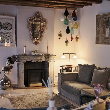 Cinqueteste Luxury Βενετία