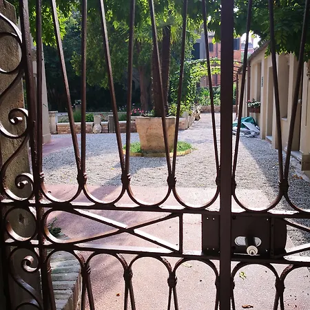 Cinqueteste Luxury ונציה