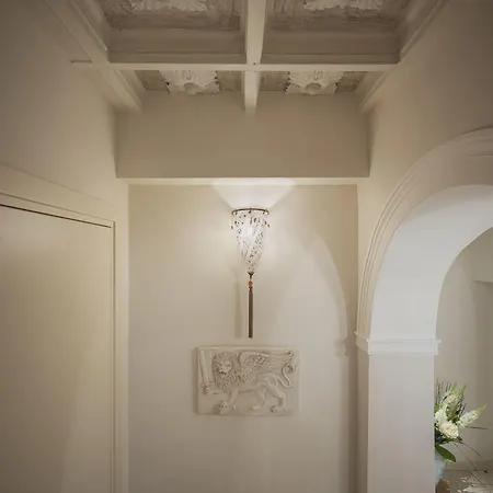 Cinqueteste Luxury 4* Venedig