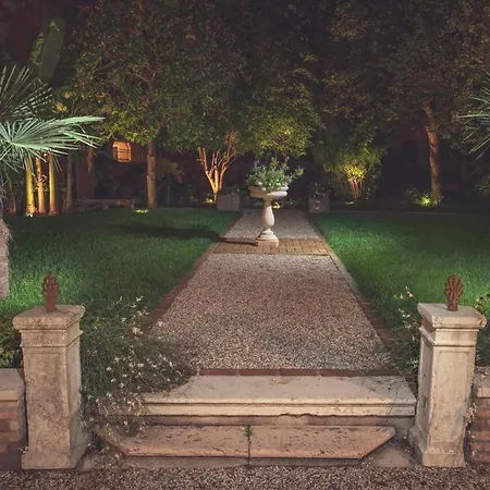 Cinqueteste Luxury 4*