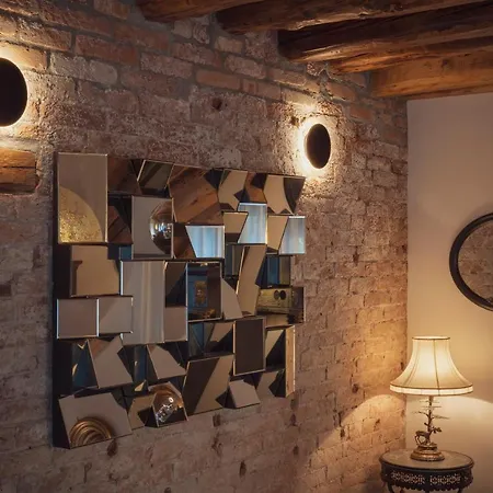 Pensionat Cinqueteste Luxury