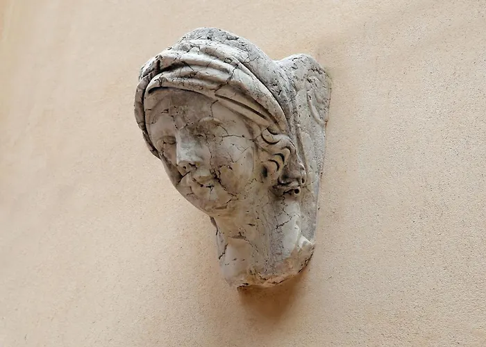 Guest house Cinqueteste Luxury