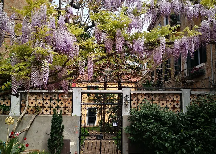 Cinqueteste Luxury Venise