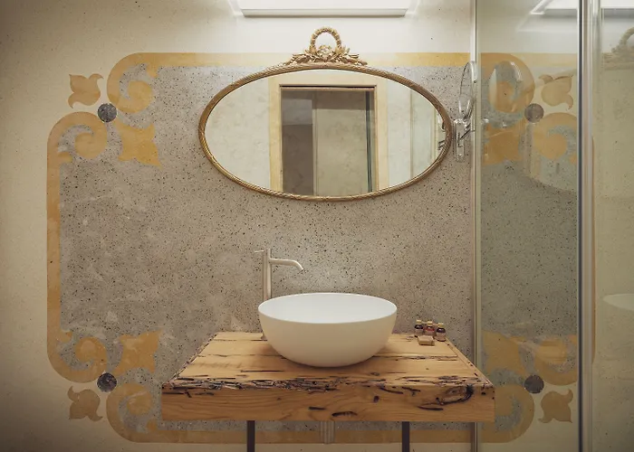 Maison d'hôtes Cinqueteste Luxury Venise