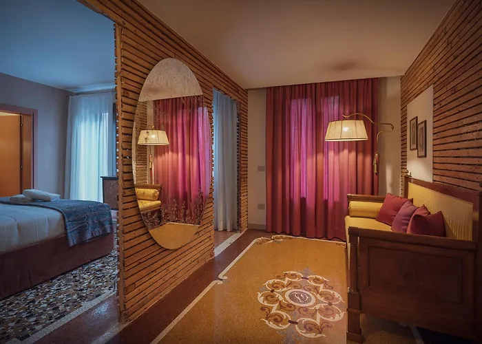 Cinqueteste Luxury Maison d'hôtes