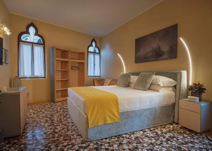 Cinqueteste Luxury Maison d'hôtes