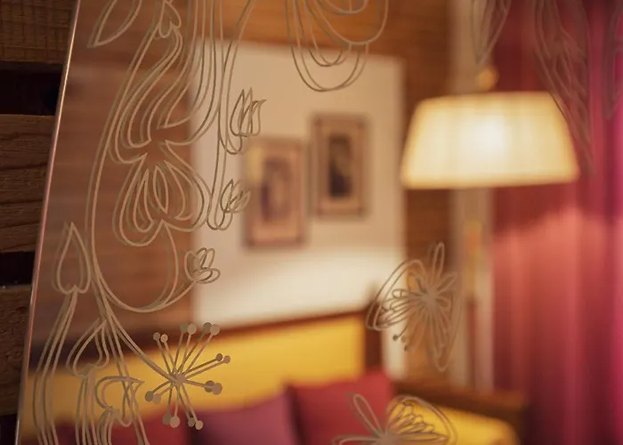 Cinqueteste Luxury Maison d'hôtes