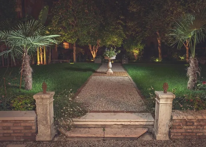 Cinqueteste Luxury 4*