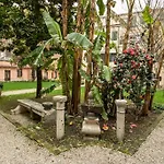 Gæstehus Cinqueteste Luxury Venedig
