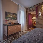 Cinqueteste Luxury 게스트하우스