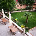 Cinqueteste Luxury Venedig