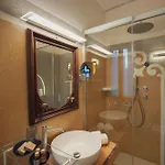 Gæstehus Cinqueteste Luxury Venedig
