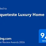 Cinqueteste Luxury 게스트하우스