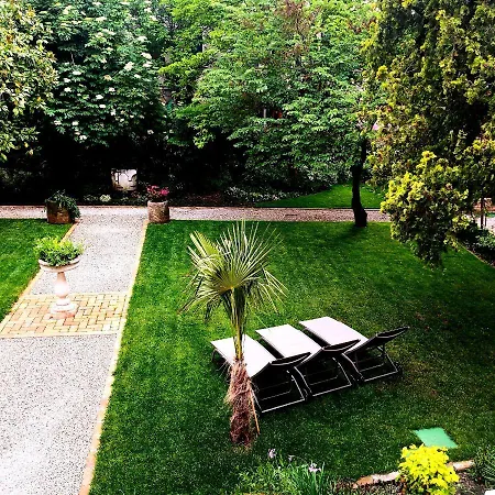 Cinqueteste Luxury Βενετία