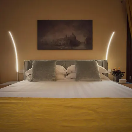 Cinqueteste Luxury 4*