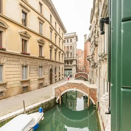 Cinqueteste Luxury Πανσιόν Βενετία