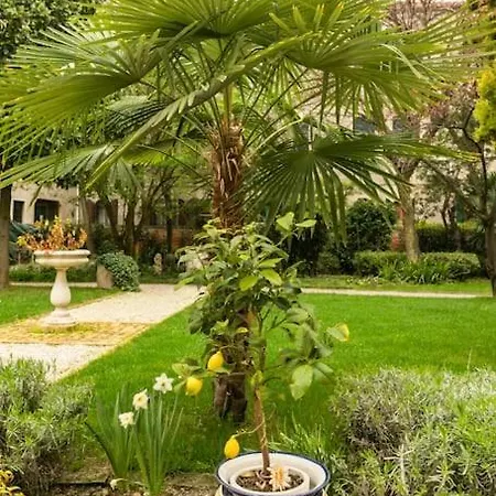 Cinqueteste Luxury Πανσιόν Βενετία