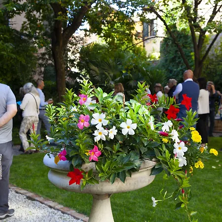 Cinqueteste Luxury Πανσιόν Βενετία