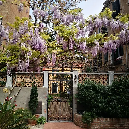 Cinqueteste Luxury Venecia