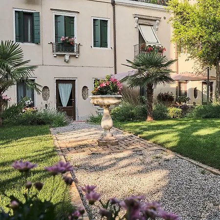 Cinqueteste Luxury Πανσιόν Βενετία