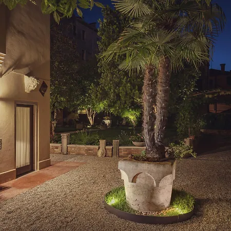 Πανσιόν Cinqueteste Luxury Βενετία