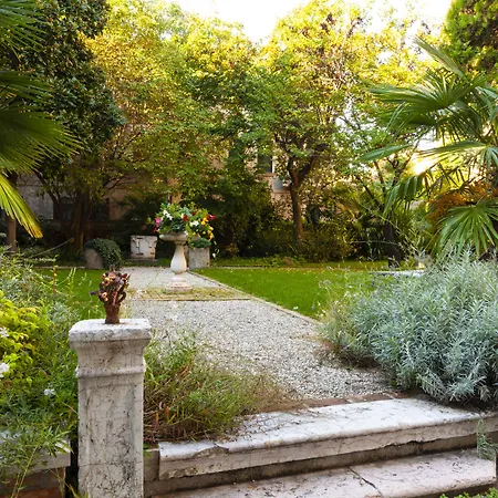 Πανσιόν Cinqueteste Luxury Βενετία