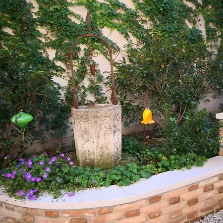 Cinqueteste Luxury 4*